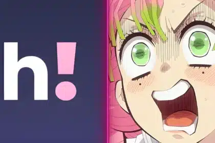 HiAnime vuelve a ser señalado por la MPA como uno de los mayores sitios de piratería de anime del mundo