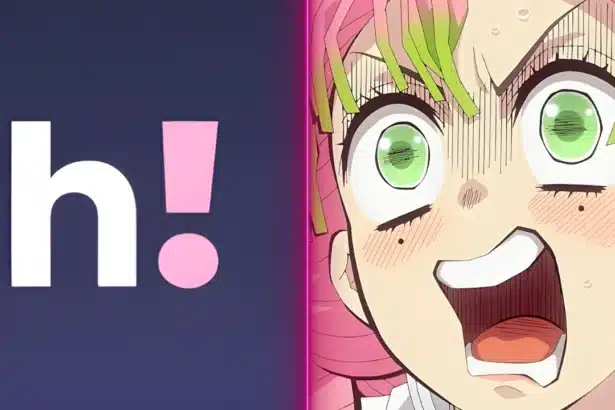 HiAnime vuelve a ser señalado por la MPA como uno de los mayores sitios de piratería de anime del mundo