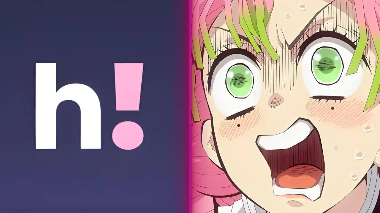 HiAnime vuelve a ser señalado por la MPA como uno de los mayores sitios de piratería de anime del mundo