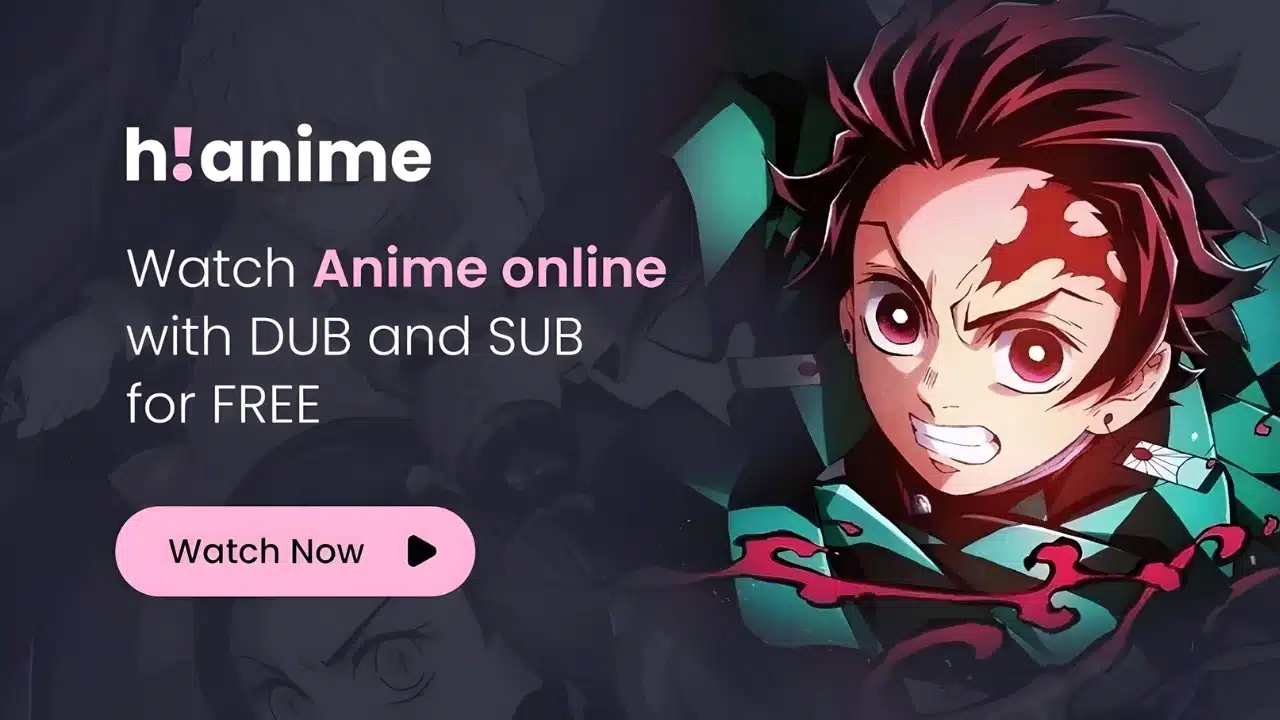 HiAnime vuelve a ser señalado por la MPA como uno de los mayores sitios de piratería de anime del mundo