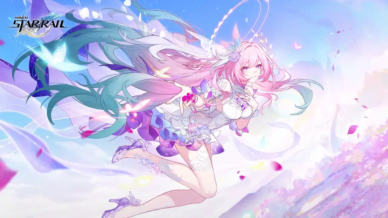 Honkai Star Rail 3.7
