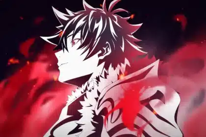 El especial de I Got a Cheat Skill in Another World se estrenará en Marzo de 2026