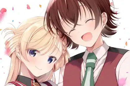 El manga Isshiki-san wa Koi wo Shiritai tendrá un anime