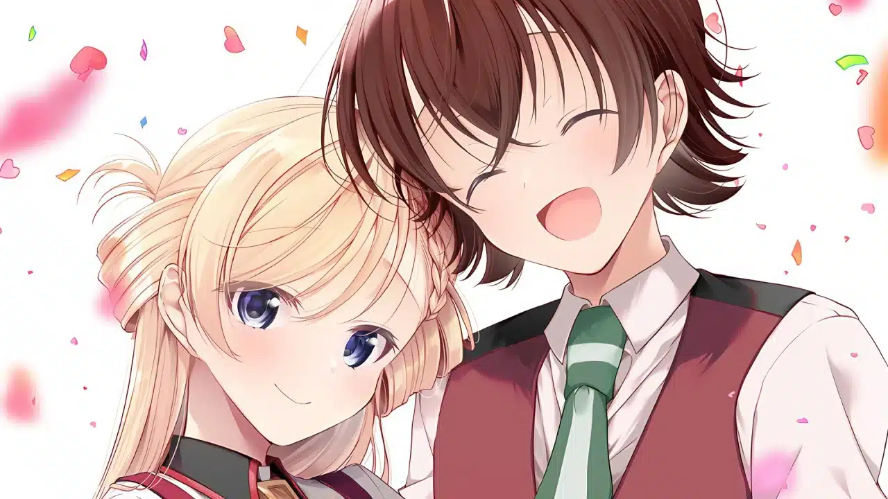 El manga Isshiki-san wa Koi wo Shiritai tendrá un anime