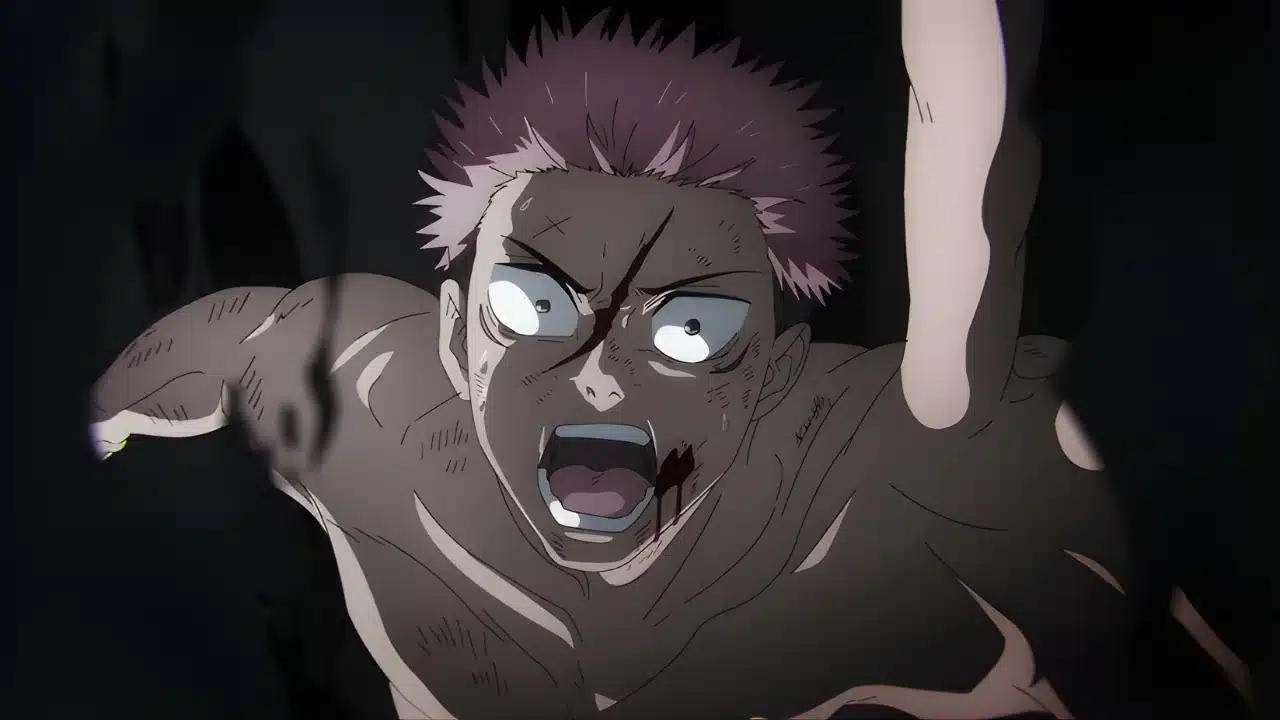 Nuevo tráiler para JUJUTSU KAISEN: Execution