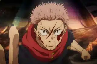 Nuevo tráiler para JUJUTSU KAISEN: Execution