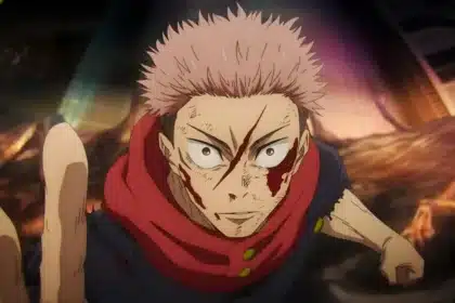Nuevo tráiler para JUJUTSU KAISEN: Execution