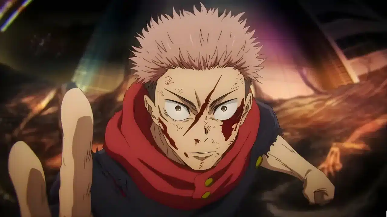 Nuevo tráiler para JUJUTSU KAISEN: Execution