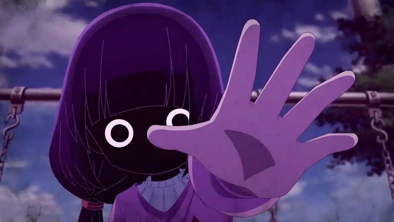 Nuevo visual y elenco para Kaya-chan Isn’t Scary con estreno en enero de 2026