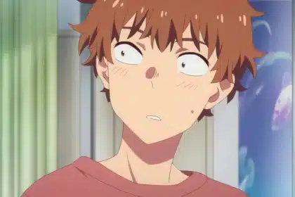 Kazuya Rent a Girlfriend