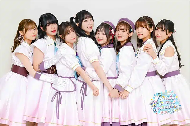 Love Live! Hasunosora confirma estreno en primavera de 2026 con nuevo visual