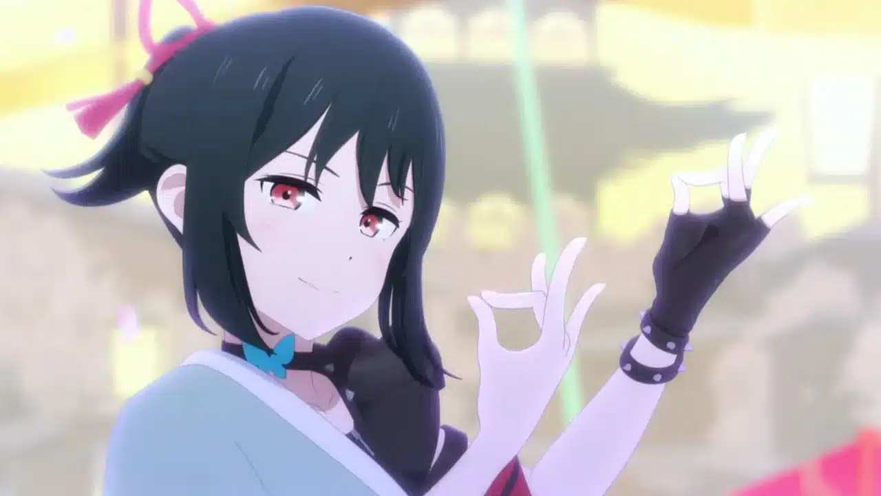 Love Live! Nijigasaki presenta un nuevo tráiler y un adelanto exclusivo de su segunda película