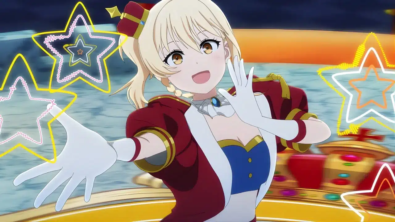 Love Live! Nijigasaki presenta un nuevo tráiler y un adelanto exclusivo de su segunda película
