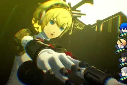 La razón por la que Persona 3 Reload en Switch 2 se siente nuevo