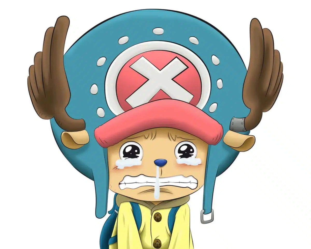 La voz de Pikachu y la de Chopper (One Piece) son la misma persona