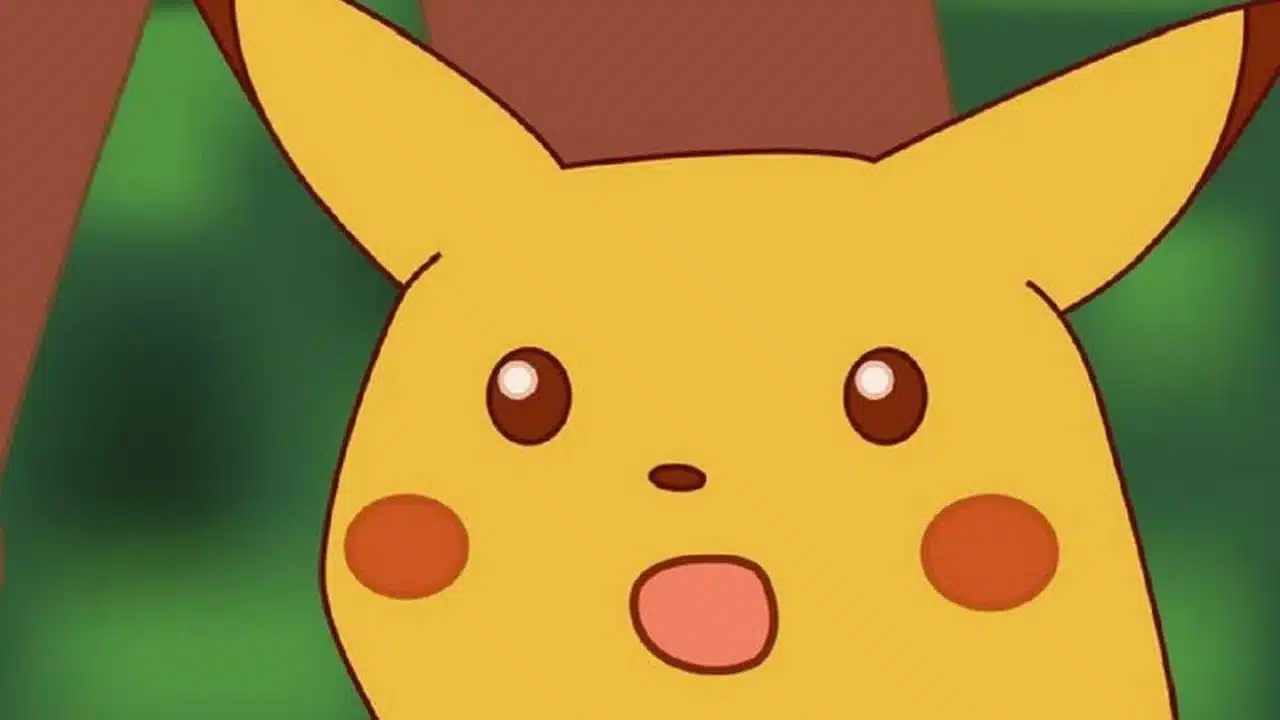 La voz de Pikachu y la de Chopper (One Piece) son la misma persona