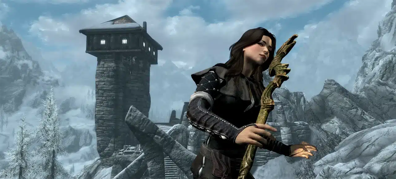 Skyrim