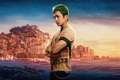 Mackenyu cuenta cómo terminó visitando la casa de Eiichiro Oda