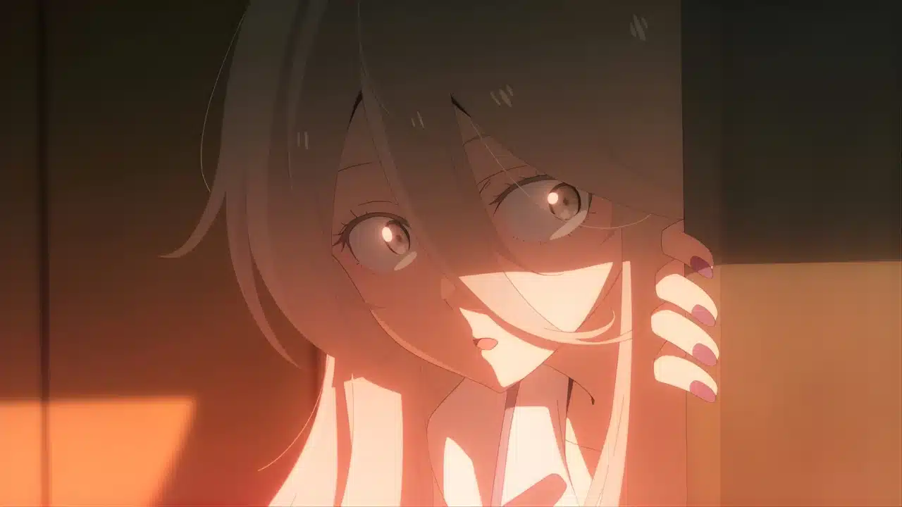 Makeine: Too Many Losing Heroines! gana a mejor anime del año