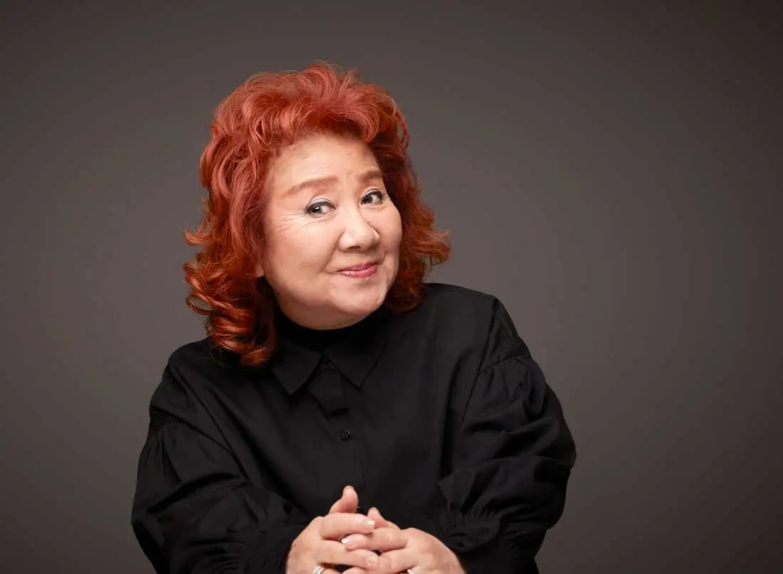 Masako Nozawa, la voz de Goku, hace historia al recibir el título de Persona de Mérito Cultural en Japón