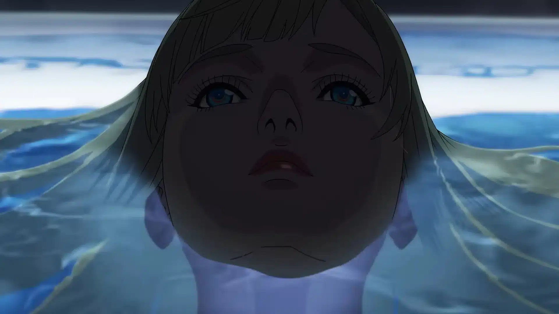 Mobile Suit Gundam Hathaway: The Sorcery of Nymph Circe confirma su fecha de estreno