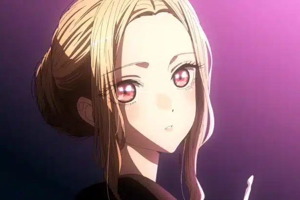 Marin Kitagawa Yukata