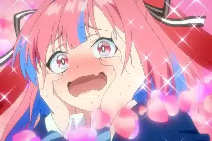 Mistress Kanan is Devilishly Easy llegará en Abril de 2026 y estrena un Tráiler