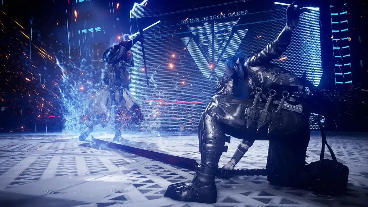 Ninja Gaiden
