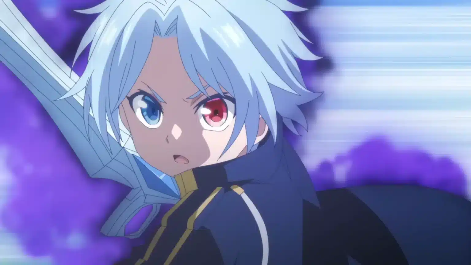 Noble Reincarnation llegará en Enero de 2026 y lanza un nuevo Tráiler