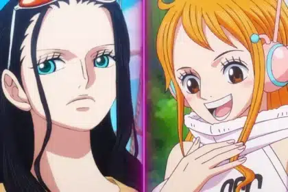 One Piece: Heroines presenta los primeros diseños de Nami y Robin