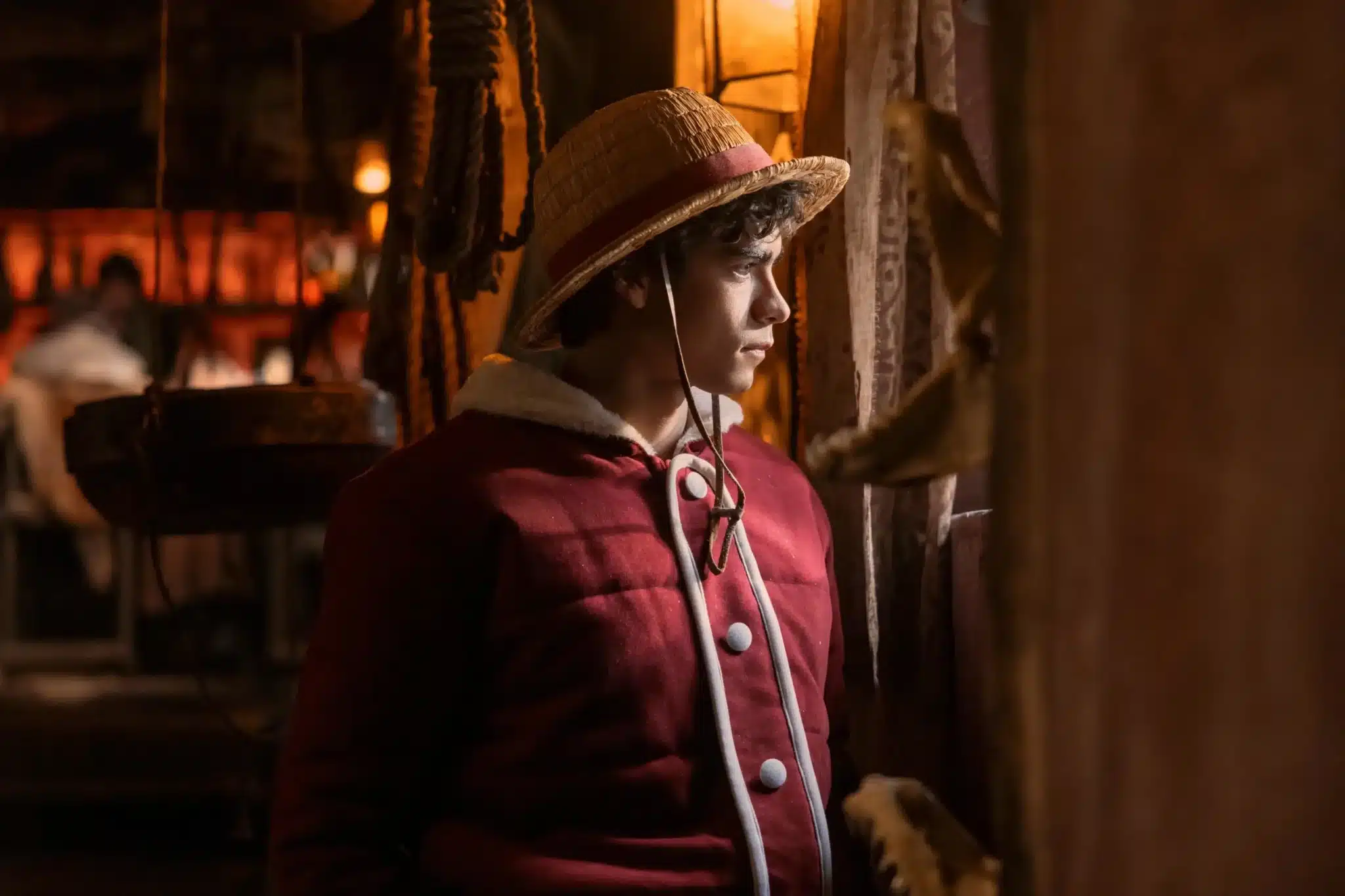 One Piece Live Action confirma estreno de su segunda temporada para marzo de 2026