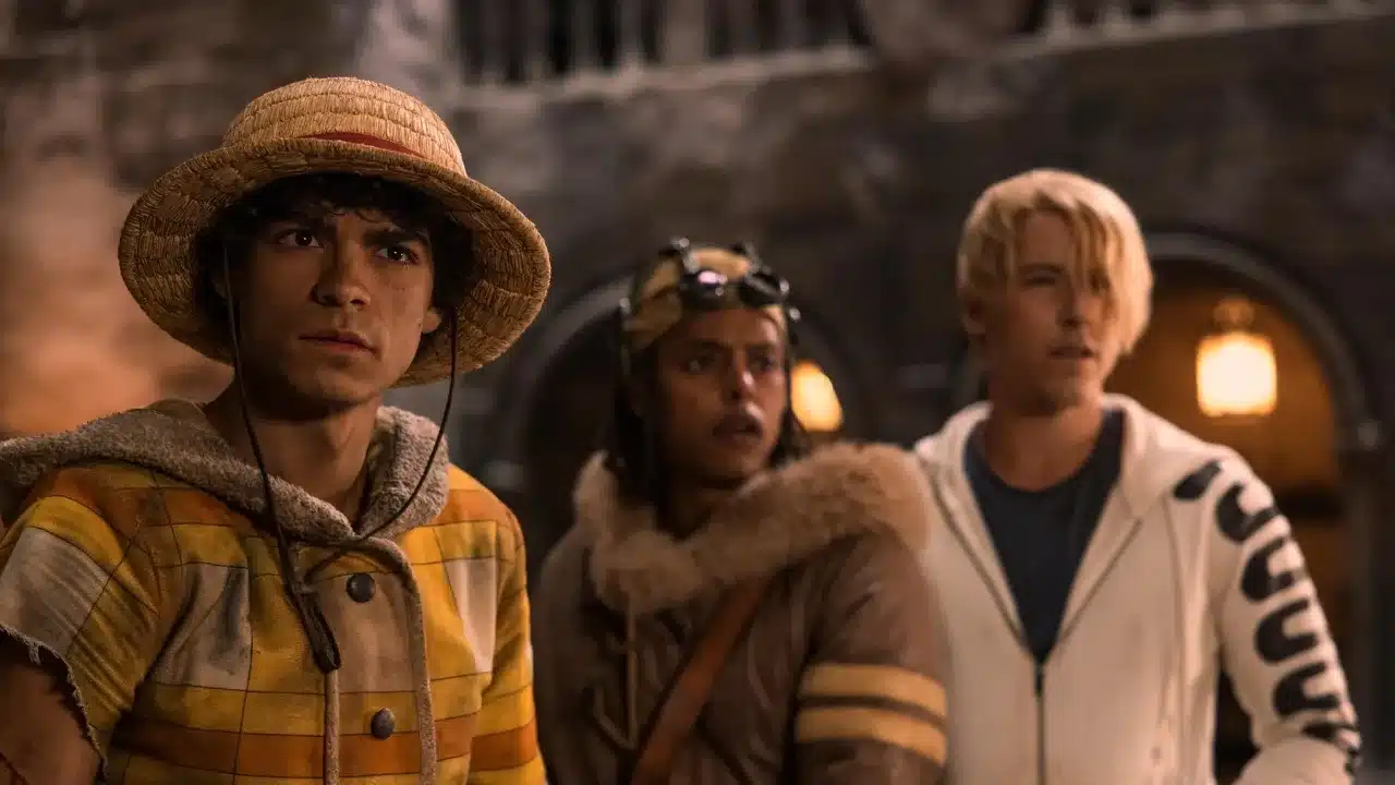 One Piece Live Action confirma estreno de su segunda temporada para marzo de 2026