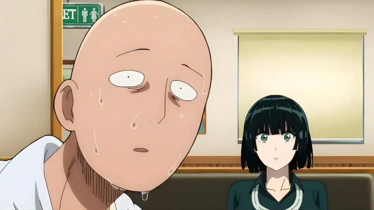 El director de One Punch Man cierra su cuenta de X tras recibir críticas de la comunidad