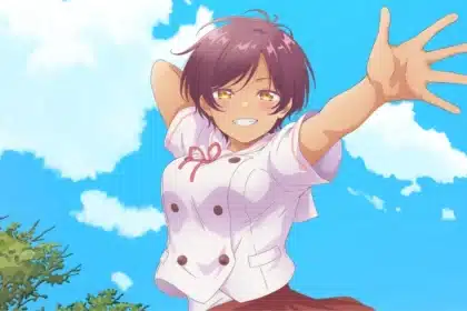 Osananajimi to wa Love Comedy ni Naranai presenta a Haru Hinata en nuevo visual y con seiyuu confirmada