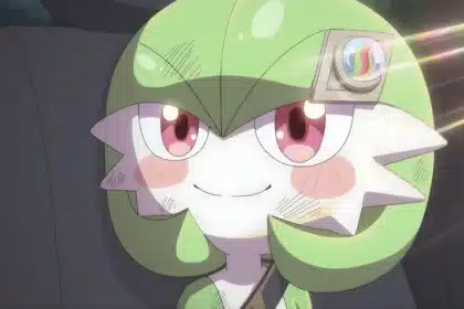 Nuevo Corto de Pokรฉmon Destaca a Gardevoir