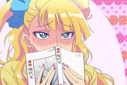 Please Tell Me! Galko-chan reanuda su publicación tras el arresto de su autor