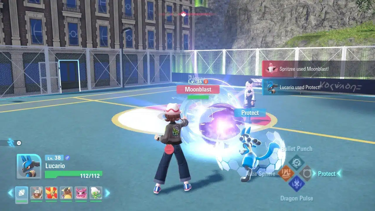 Pokémon