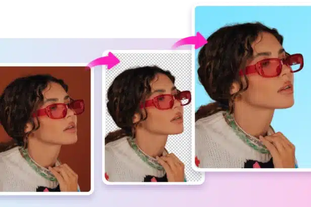 Eliminación automática de fondo por lotes para múltiples videoclips