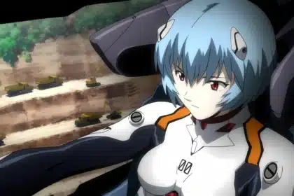 Oikawa Neko se disculpa por no haber visto Neon Genesis Evangelion