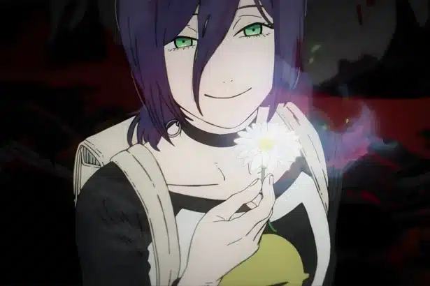 Chainsaw Man: Reze Arc debuta con 100% en Rotten Tomatoes