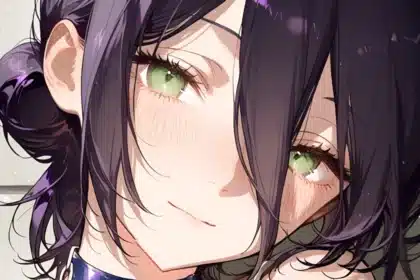 Reze Chainsaw Man