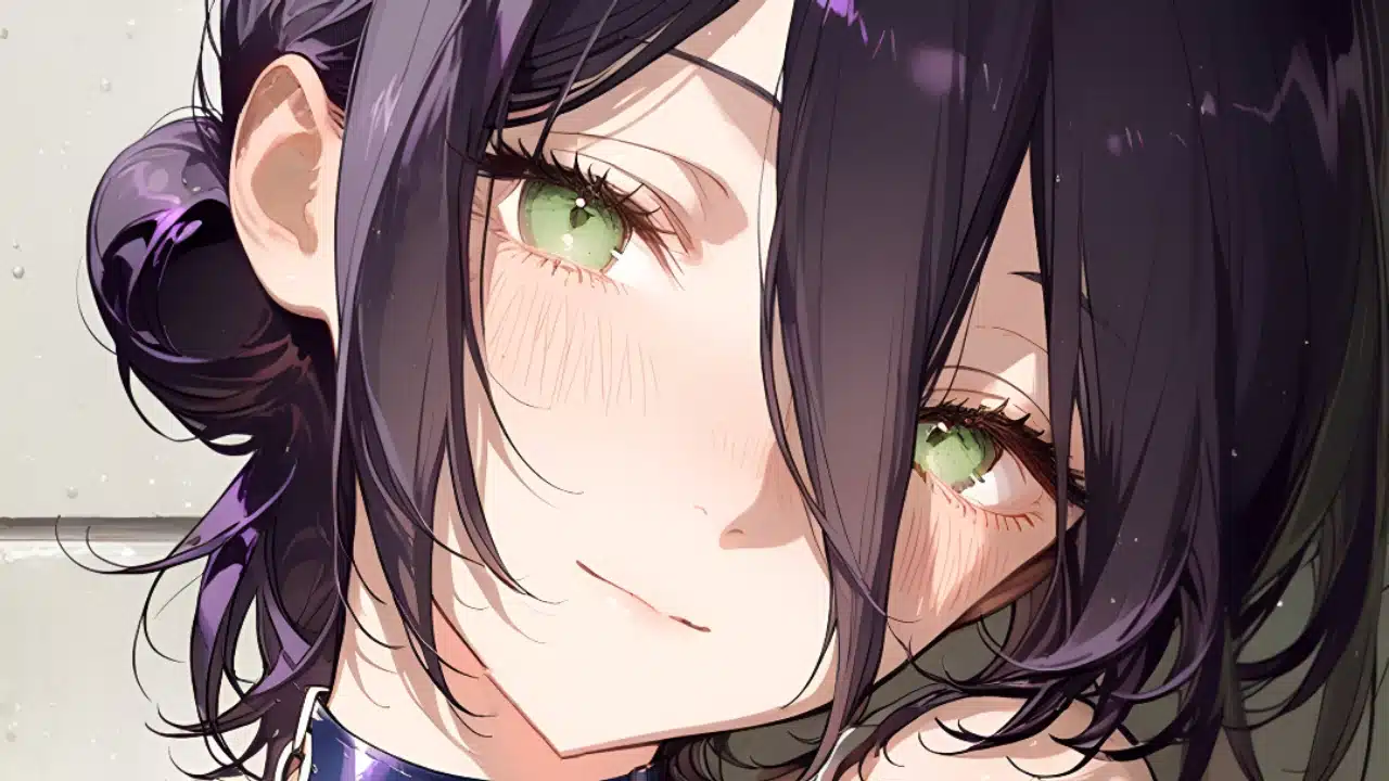 Reze Chainsaw Man
