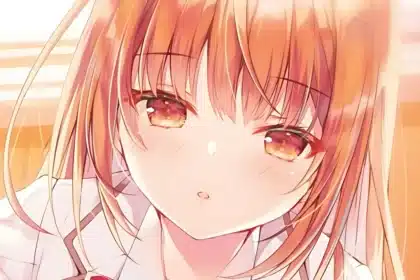 Rich Girl Caretaker, una novela RomCom, anuncia su anime