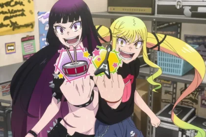 10 joyas del anime moderno que casi nadie vio