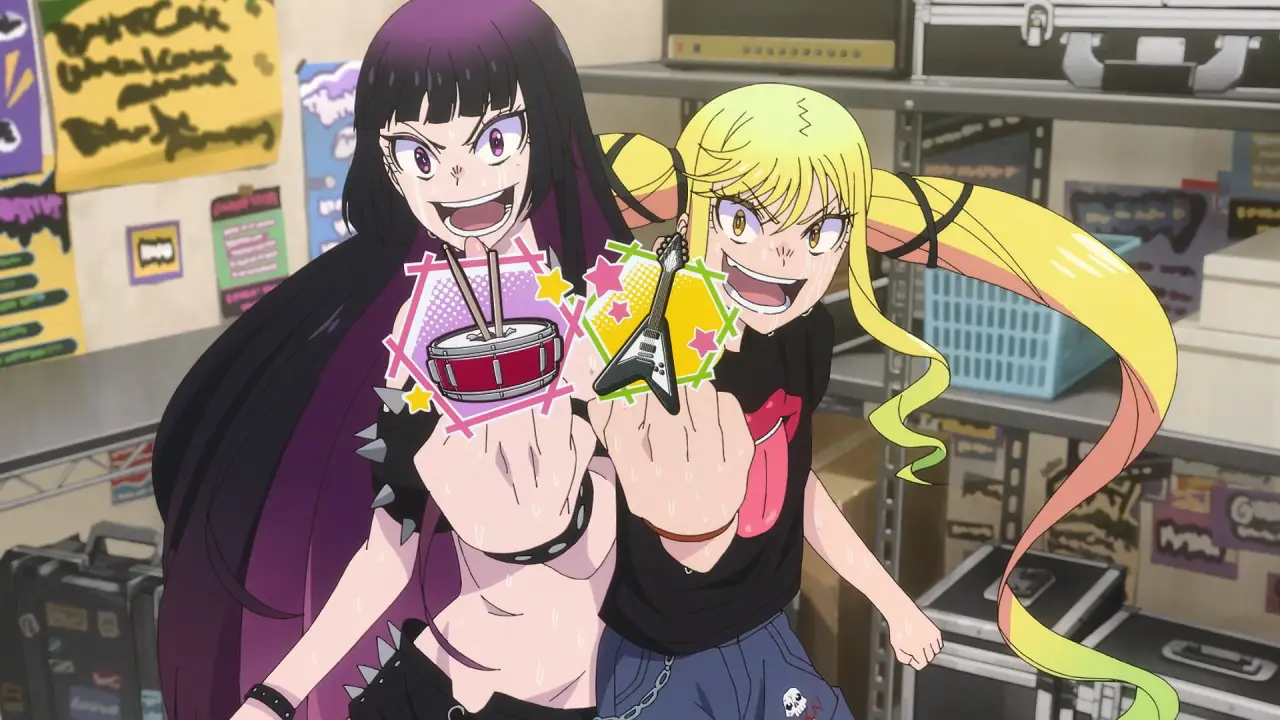 10 joyas del anime moderno que casi nadie vio