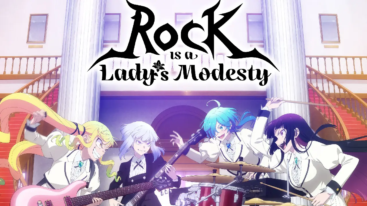 10 joyas del anime moderno que casi nadie vio