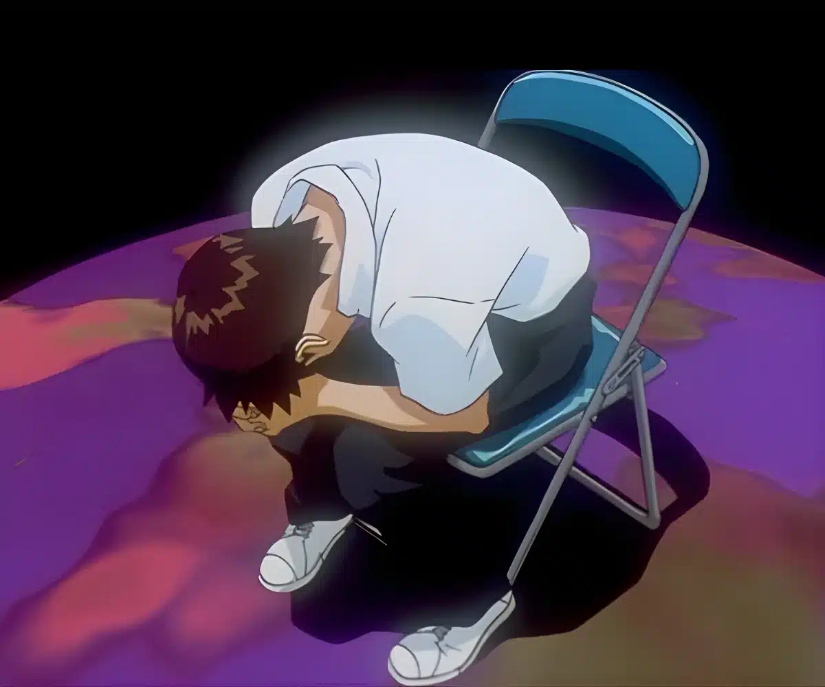 Oikawa Neko se disculpa por no haber visto Neon Genesis Evangelion
