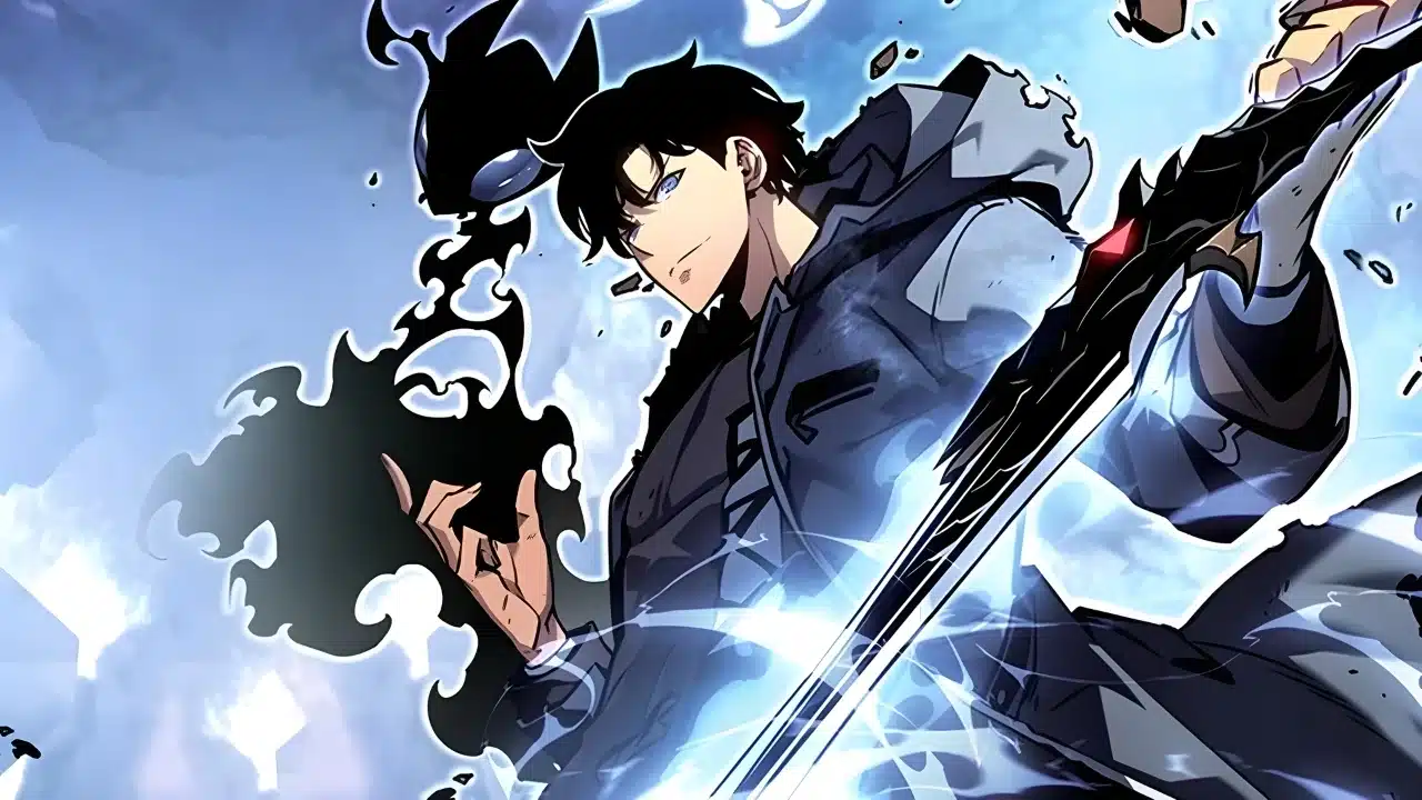 Chugong anuncia posible secuela directa de Solo Leveling