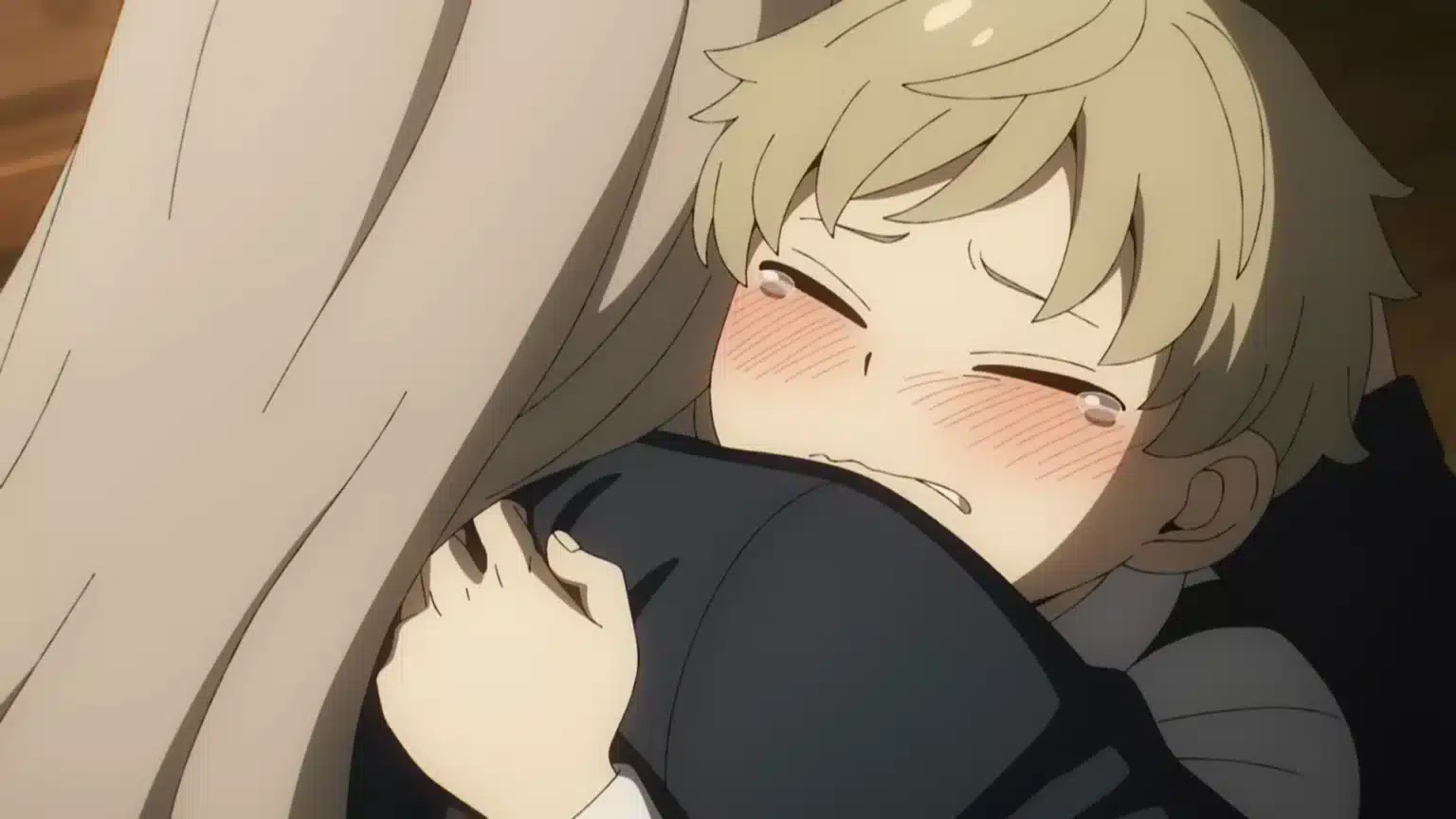 SPY x FAMILY Temporada 3 lanza un Tráiler del arco "Loid Forger: Past Arc"