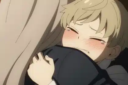 SPY x FAMILY Temporada 3 lanza un Tráiler del arco "Loid Forger: Past Arc"